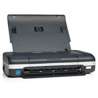 ������� �������� HP OfficeJet H470b Mobile CB027A