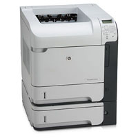 ������� �������� HP LaserJet P4015tn CB510A