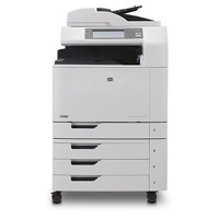 ��� �������� ������� HP Color LaserJet CM6030f CE665A