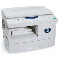��� �������� Xerox WorkCentre 4118p+Net