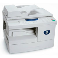 ��� �������� Xerox WorkCentre 4118x+Net