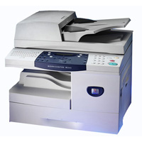 ��� �������� Xerox WorkCentre M20