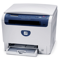��� �������� Xerox Phaser 6110mfp/b