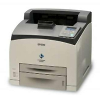 ������� EPSON AcuLaser M4000N