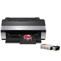 ������� EPSON Stylus Photo R2880
