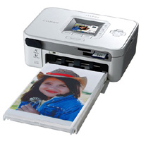 ������� Canon Selphy CP740
