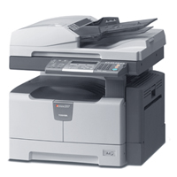 ��� Toshiba e-STUDIO 207
