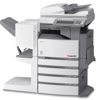 ��� Toshiba e-STUDIO 233