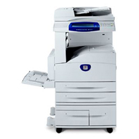 �������-����� Xerox WorkCentre 5222PD