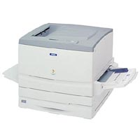 ������� EPSON AcuLaser C8600