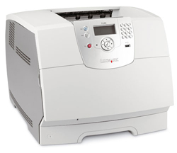 ������� Lexmark T640