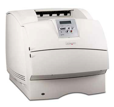 ������� Lexmark W840n