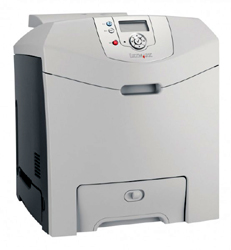 ������� Lexmark C532n