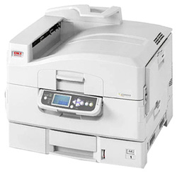 ������� Oki C9650N