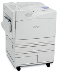 ������� Lexmark C935dn