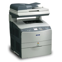 ��� EPSON AcuLaser CX11N