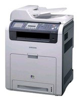 ��� Samsung CLX-6210FX