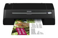 ������� EPSON Stylus T27