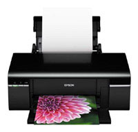 ������� EPSON Stylus Photo T50