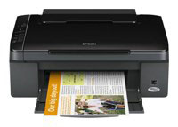 ��� EPSON Stylus TX117