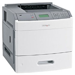 ������� Lexmark T652dn