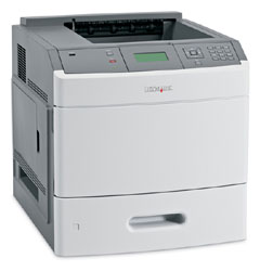������� Lexmark T654n