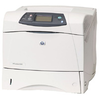 ������� �������� HP LaserJet 4250dtnsl Q5404A
