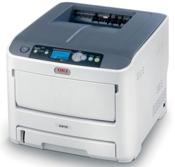 ������� �������� OKI C610N (OK-44205303)
