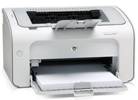 ������� �������� HP LaserJet P1005 CB410A