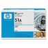 �������� HP Q7551A