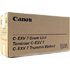 ����������� Canon C-EXV7