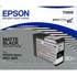 �������� Epson T580800 80ml Matte-Black