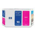 �������� HP C5063A �90 Magenta