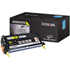 �������� Lexmark X560H2YG Yellow ���������� �������