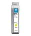 �������� HP CC666A Print Cartridge �791 1000ml DJ9000 Yellow