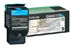 �������� Lexmark C544X1CG Cyan