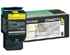 �������� Lexmark C544X1YG Yellow