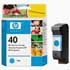 �������� HP 51640C (Cyan)
