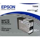 �������� Epson T580800 80ml Matte-Black