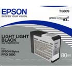 �������� Epson T580900 80ml Light-Light-Black
