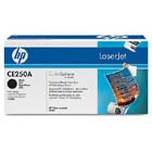 �������� HP CE250A Black