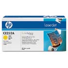 �������� HP CE252A Yellow
