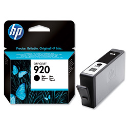 �������� HP CD971AE Print Cartridge �920 Black