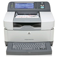�������� ����� HP Digital Sender 9250C CB472A