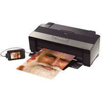 ������� EPSON Stylus Photo R1900
