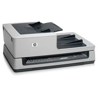 ������ HP ScanJet N8460 L2690A Document Scanner
