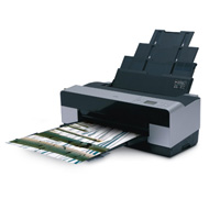 ������� EPSON Stylus Pro 3800