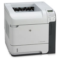 ������� �������� HP LaserJet P4015n CB509A
