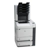 ������� �������� HP LaserJet P4515xm CB517A