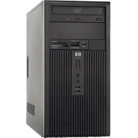 ��������� ���� HP Compaq DX2300 GD003ETR ��� ������������ �������